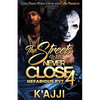 The Streets Will Never Close 4 - Paperback