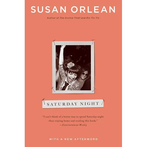 Saturday Night - Paperback