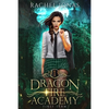 Dragon Fire Academy 1: First Term: an RH academy romance - Paperback