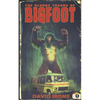 The Bloody Tracks of Bigfoot - Paperback