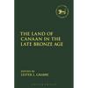 The Land of Canaan in the Late Bronze Age - Paperback