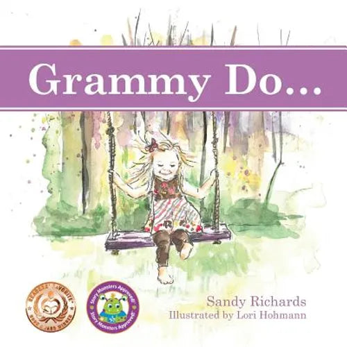 Grammy Do... - Paperback