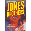 The Complete Cases of the Jones Brothers - Paperback