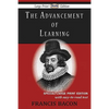 The Advancement of Learning (Large Print Edition) - Paperback