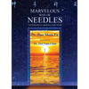 Marvelous Way of Needles: Reading Ling Shu Nine Needles and Twelve Yuan-Source Points - Hardcover