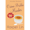 Crème Brûlée Murder - Paperback