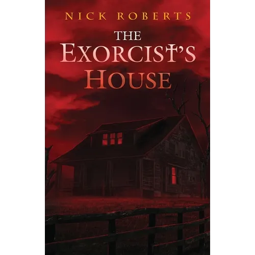 The Exorcist's House - Paperback