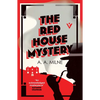 The Red House Mystery - Paperback