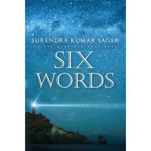 Six Words - Paperback