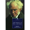 World as Will & Idea - Paperback