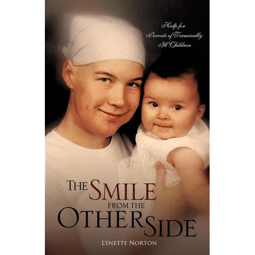 The Smile from The Other Side - Paperback