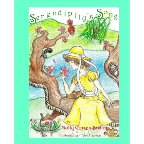 Serendipity's Song - Paperback