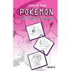 Learn To Draw Pokemon - 10 Simple Characters: Pencil Drawing Step By Step Book 2: Pencil Drawing Ideas for Absolute Beginners - Paperback