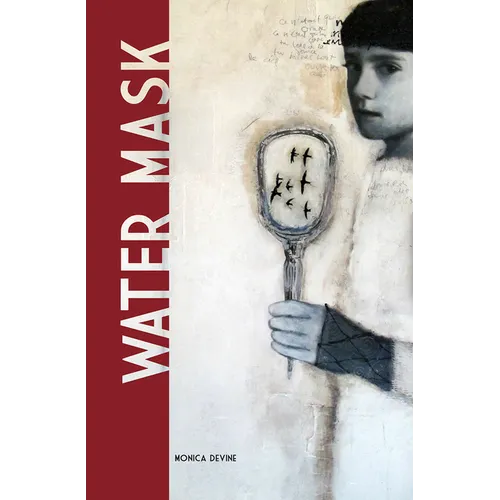 Water Mask - Paperback