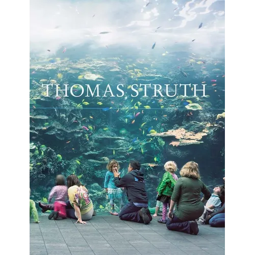 Thomas Struth - Hardcover
