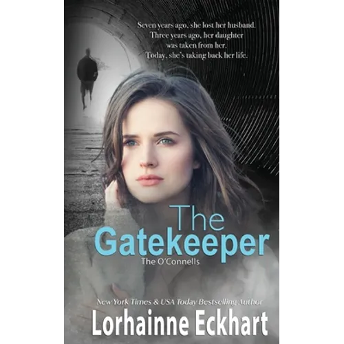 The Gatekeeper - Paperback
