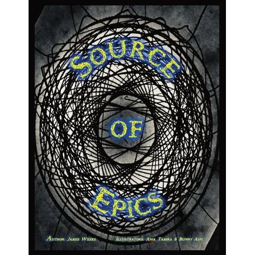 Source of Epics: 1st Edition 1st Printing - Paperback