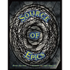 Source of Epics: 1st Edition 1st Printing - Paperback