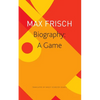 Biography: A Game - Paperback