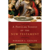 A Popular Survey of the New Testament - Paperback