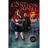 A Bloody London Sunset - Paperback