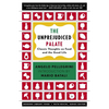 The Unprejudiced Palate: Classic Thoughts on Food and the Good Life - Paperback