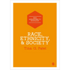 Race, Ethnicity & Society - Paperback