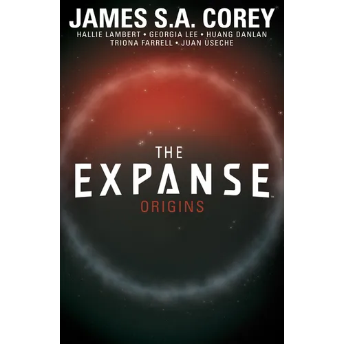 The Expanse: Origins - Paperback