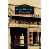 Vons Grocery Company - Hardcover
