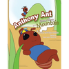 Anthony Ant Goes Down the Mountain - Paperback