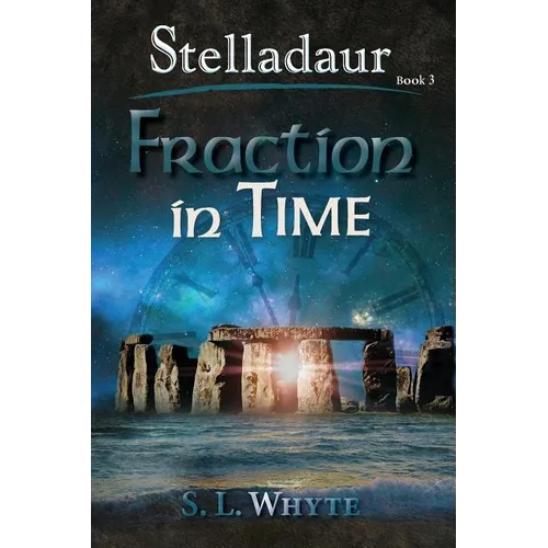 Fraction in Time - Paperback