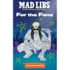 Mad Libs: For the Fans: Billie Eilish Edition - Paperback
