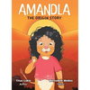 Amandla: The Origin Story - Hardcover