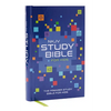 NKJV Study Bible for Kids, Hardcover: The Premier Study Bible for Children (Ages 7-12) - Hardcover