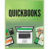 QuickBooks Simplified: A Beginner's Guide to Bookkeeping and Accounting - Paperback