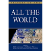 All the World: Universalism, Particularism and the High Holy Days - Paperback
