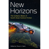 New Horizons: The Gollancz Book of South Asian Science Fiction - Paperback