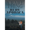 A Rare Thing - Paperback