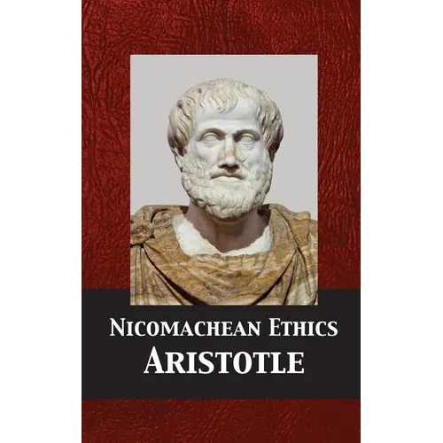 Nicomachean Ethics - Hardcover