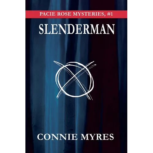 Slenderman - Paperback