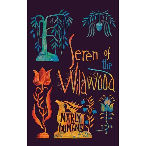 Seren of the Wildwood - Hardcover