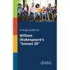 A Study Guide for William Shakespeare's "Sonnet 29" - Paperback