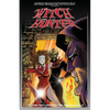 Witch Hunter Volume Two Drawing The Scarlet Circle - Paperback