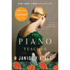 The Piano Teacher - Paperback