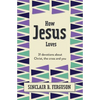How Jesus Loves: 31 Devotions about Christ, the Cross and You - Hardcover