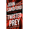 Twisted Prey - Mass Market Paperbound