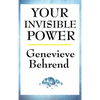 Your Invisible Power: A Sublime Book - Hardcover