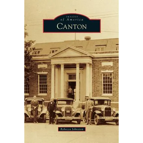 Canton - Hardcover