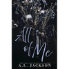All of Me (Alternate Cover) - Paperback