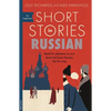 Short Stories in Russian for Beginners - Paperback